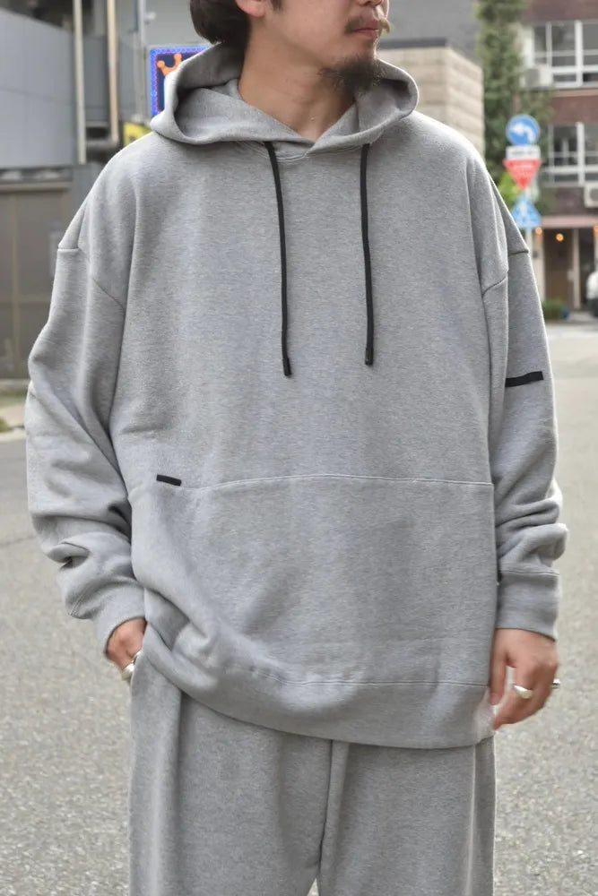 N.HOOLYWOOD COMPILE / HOODIE (2242-CS08-027)