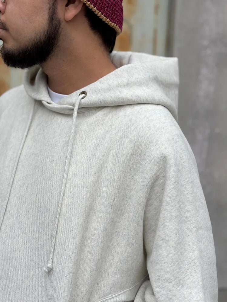 N.HOOLYWOOD / × Champion REVERSE WEAVE HOODED SWEATSHIRT (C8-A128)