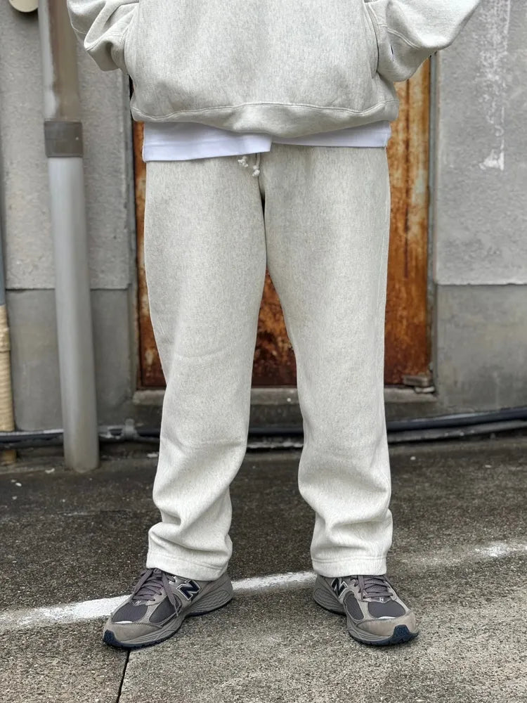 N.HOOLYWOOD / × Champion REVERSE WEAVE SWEAT PANTS  (C8-A212)