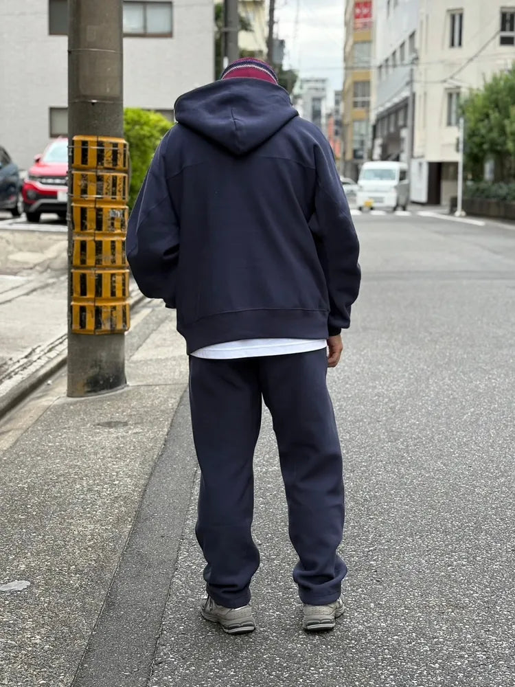 N.HOOLYWOOD / × Champion REVERSE WEAVE HOODED SWEATSHIRT (C8-A128)