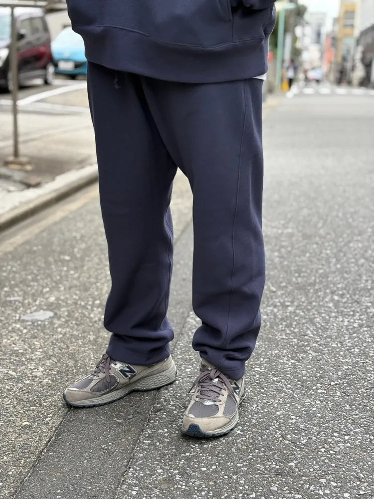 N.HOOLYWOOD / × Champion REVERSE WEAVE SWEAT PANTS  (C8-A212)