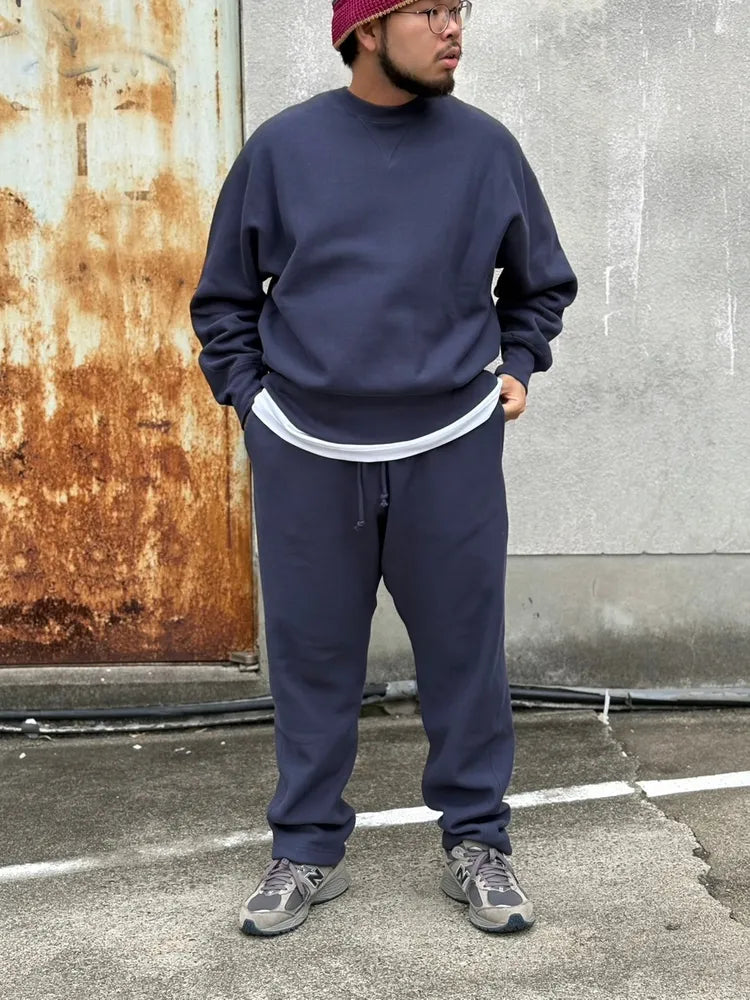 N.HOOLYWOOD / × Champion REVERSE WEAVE CREWNECK SWEATSHIRT (C8-A037)