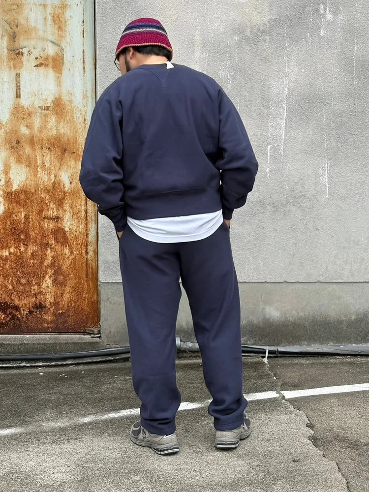 N.HOOLYWOOD / × Champion REVERSE WEAVE CREWNECK SWEATSHIRT (C8-A037)