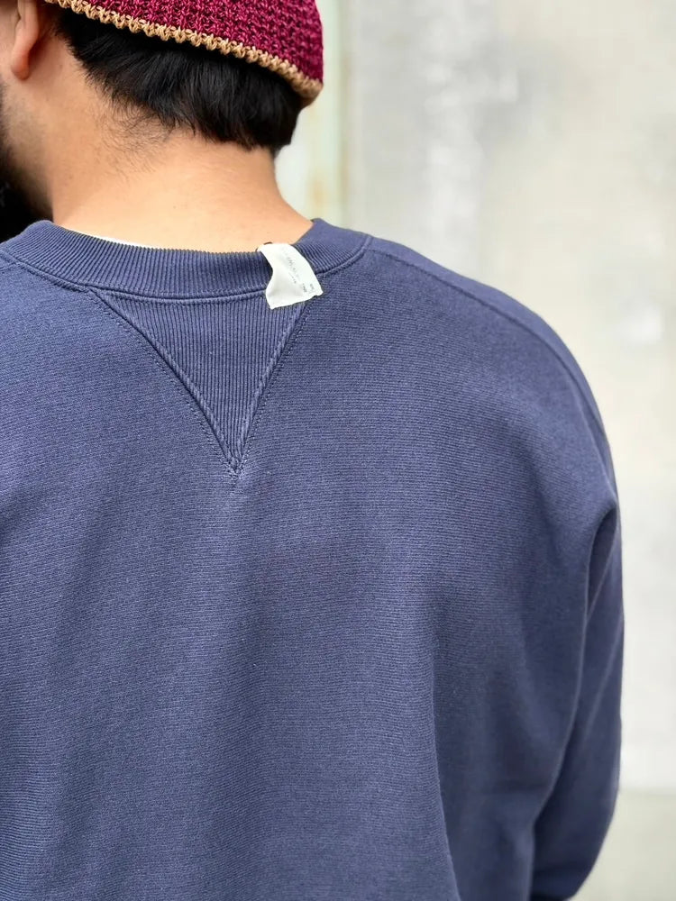 N.HOOLYWOOD / × Champion REVERSE WEAVE CREWNECK SWEATSHIRT (C8-A037)