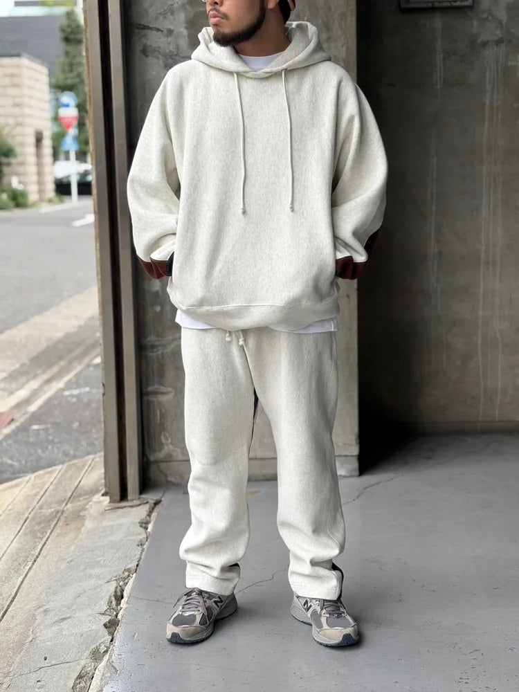 N.HOOLYWOOD / × Champion REVERSE WEAVE HOODED SWEATSHIRT (C8-A128)