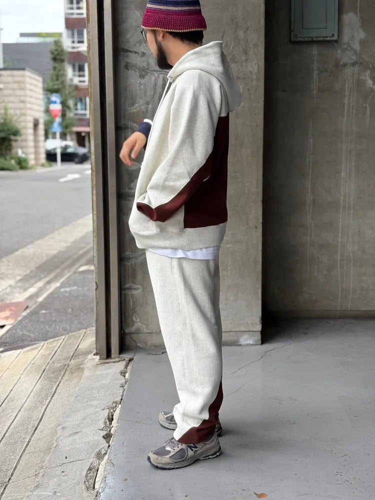 N.HOOLYWOOD / × Champion REVERSE WEAVE SWEAT PANTS  (C8-A212)