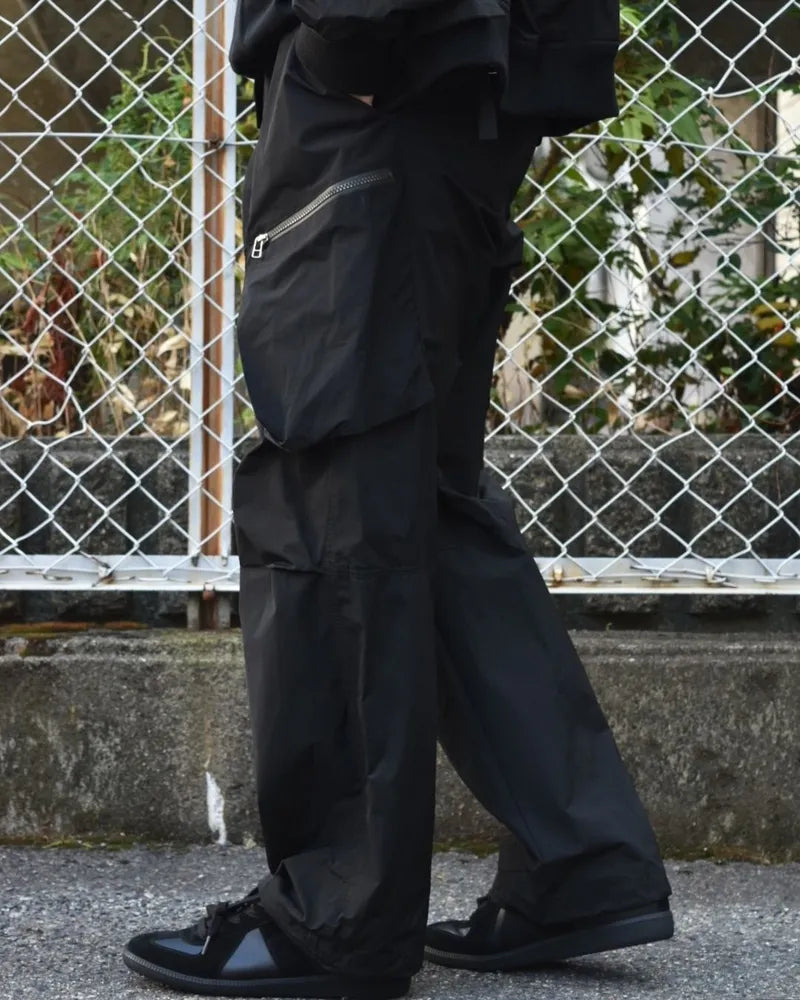 NTN / BC CARGO TROUSERS (24-NF002055)