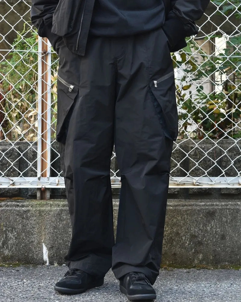 NTN / BC CARGO TROUSERS (24-NF002055)