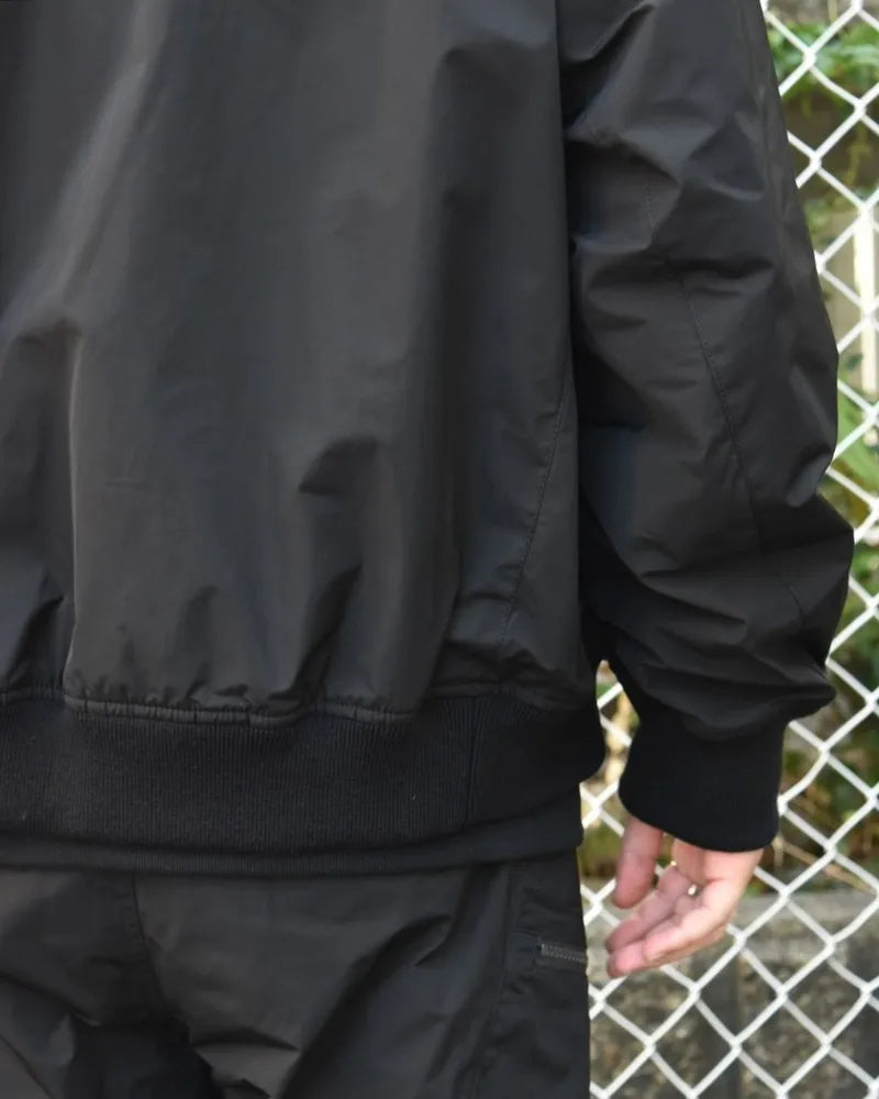 NTN / BETA BOMBER JACKET (24-NF002053)