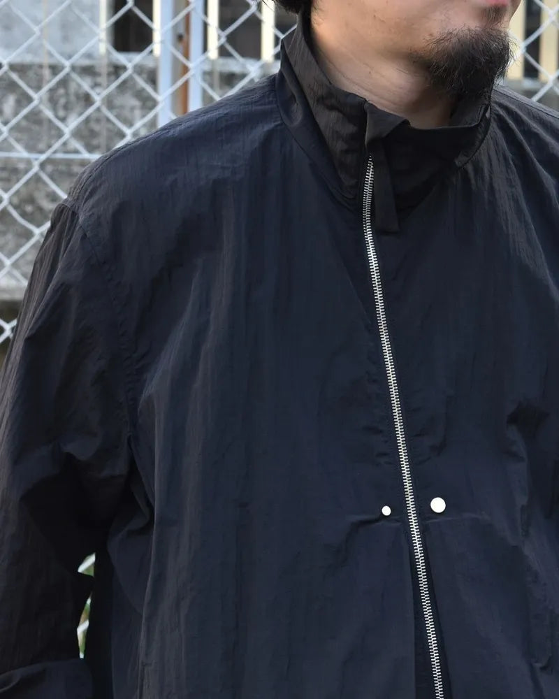 NTN / ASCENT JACKET (24-NF005063)