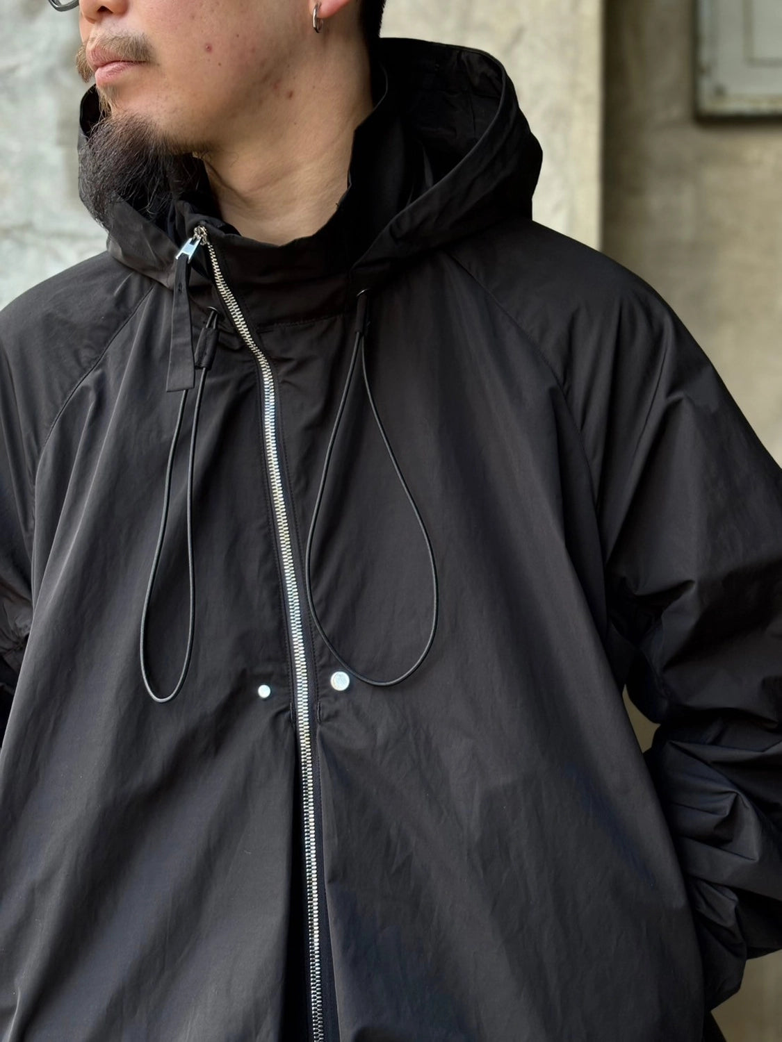 NTN / BETA JACKET (N000-002002)