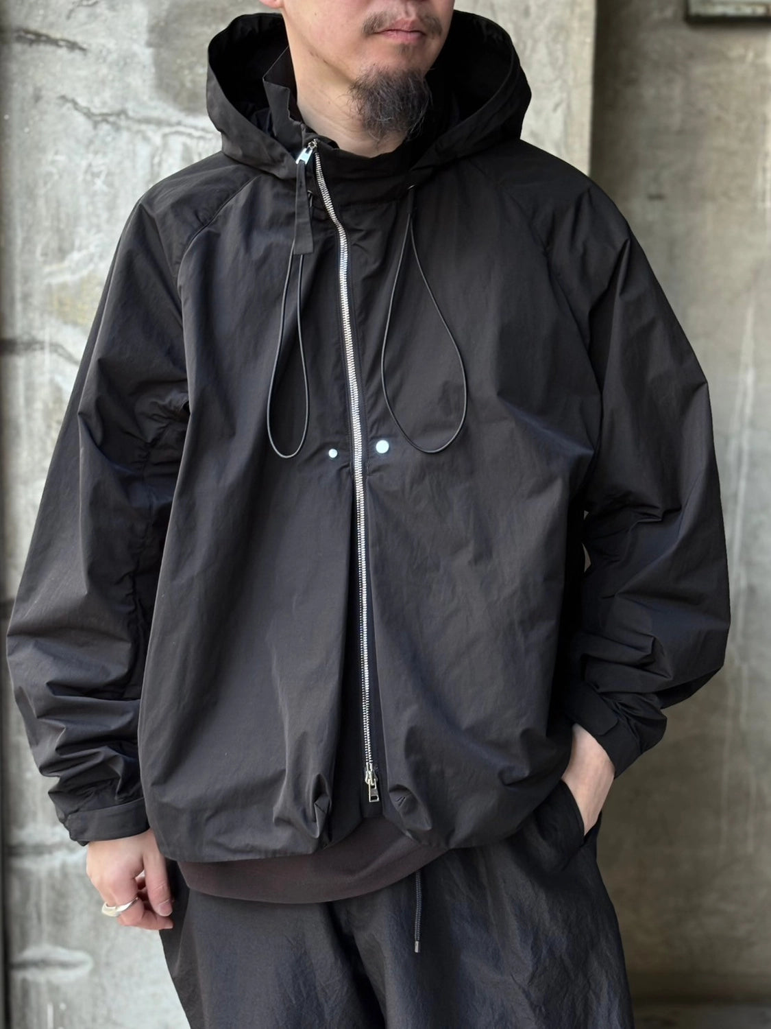 NTN / BETA JACKET (N000-002002)