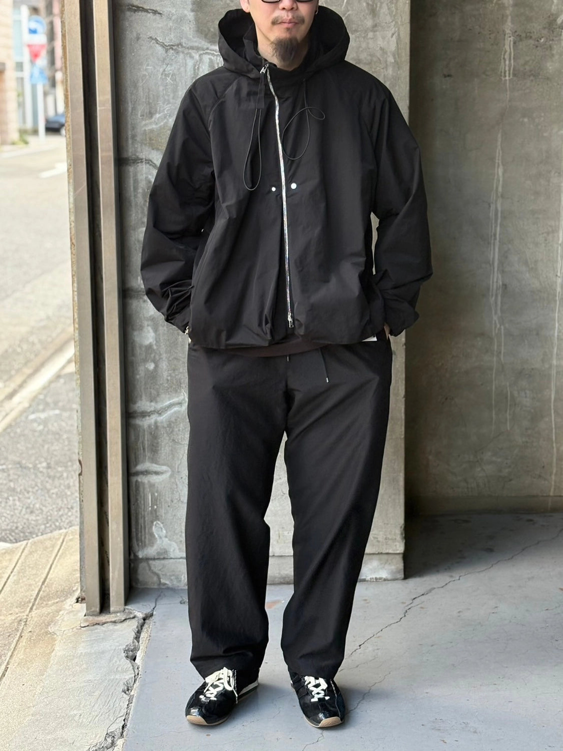 NTN / BETA JACKET (N000-002002)