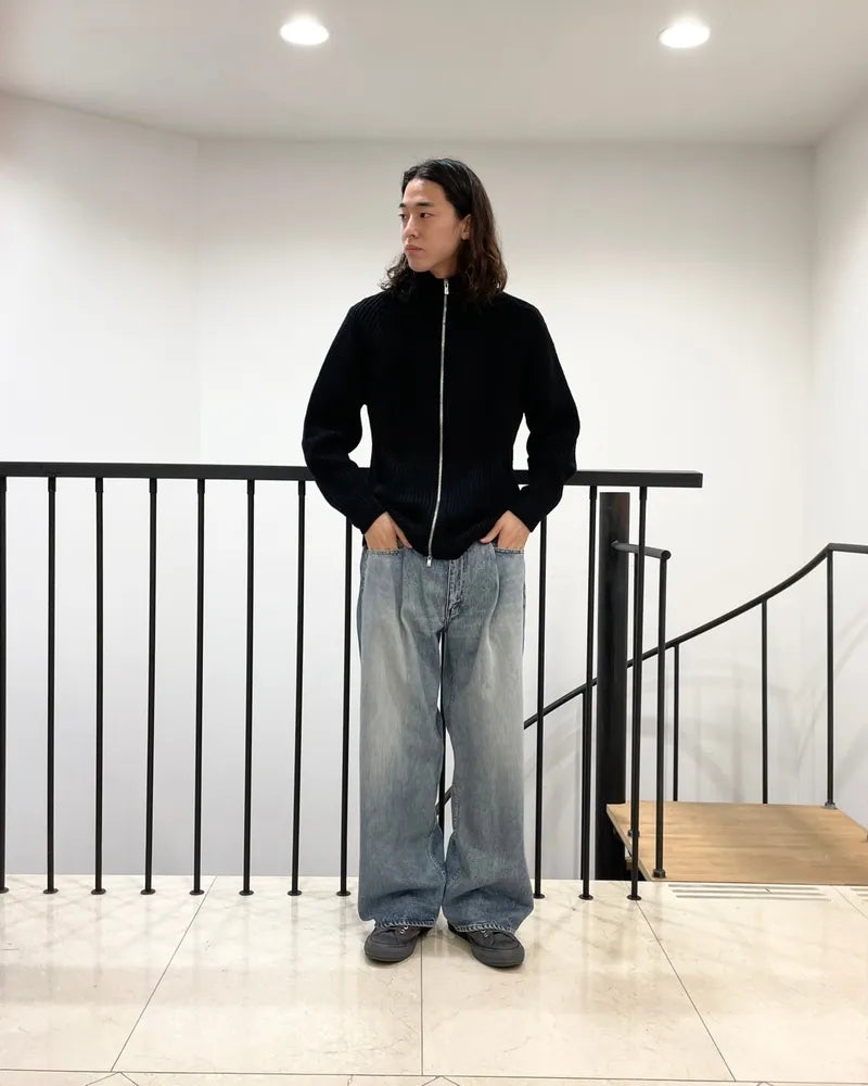 N.HOOLYWOOD COMPILE / DENIM PANTS (2242-CP60-051)