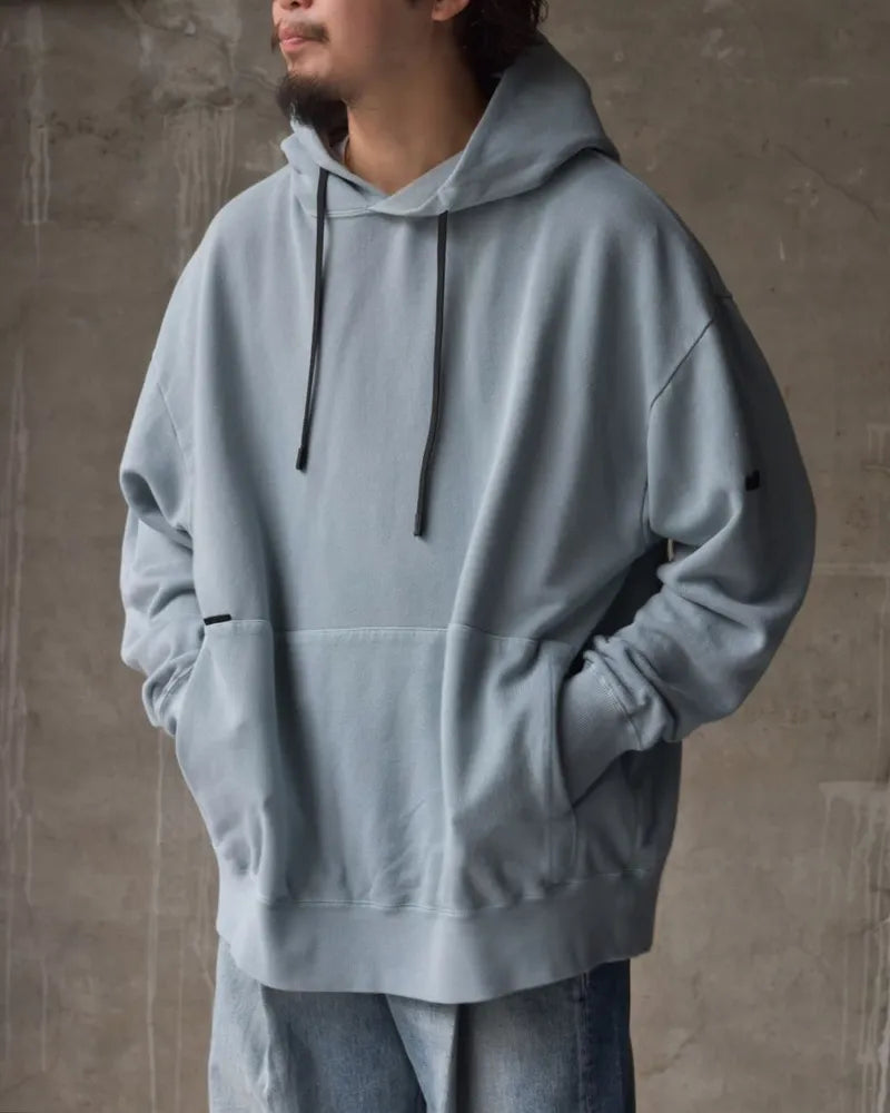 N.HOOLYWOOD COMPILE / HOODIE (2242-CS60-033)