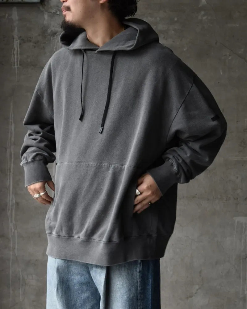 N.HOOLYWOOD COMPILE / HOODIE (2242-CS60-033)