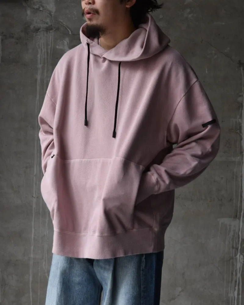 N.HOOLYWOOD COMPILE / HOODIE (2242-CS60-033)