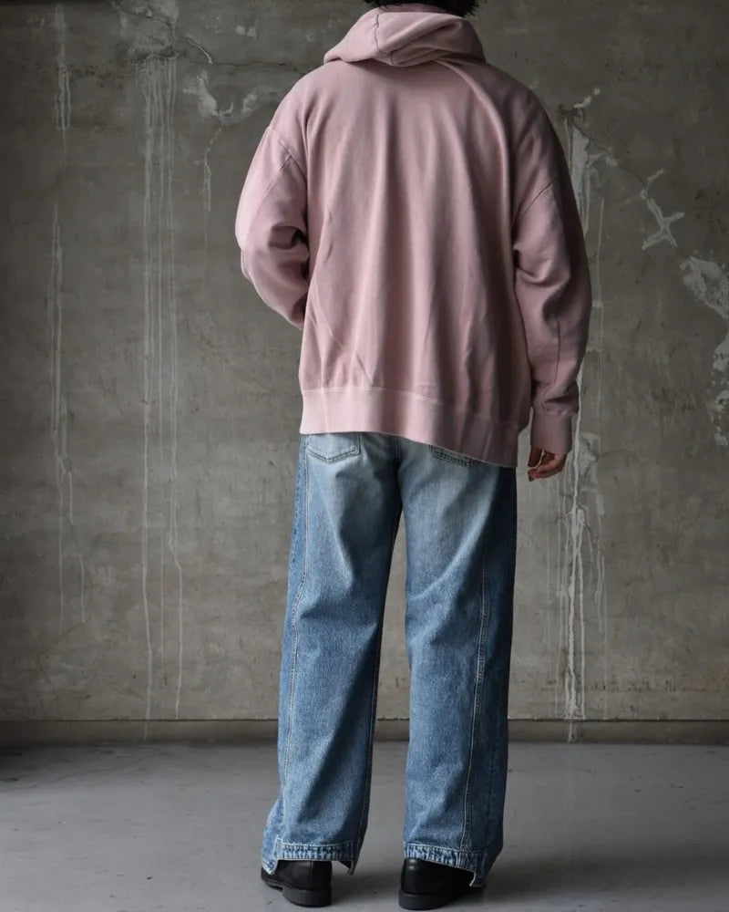 N.HOOLYWOOD COMPILE / HOODIE (2242-CS60-033)