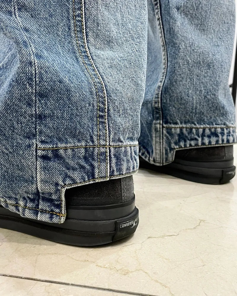 N.HOOLYWOOD COMPILE / DENIM PANTS (2242-CP60-051)