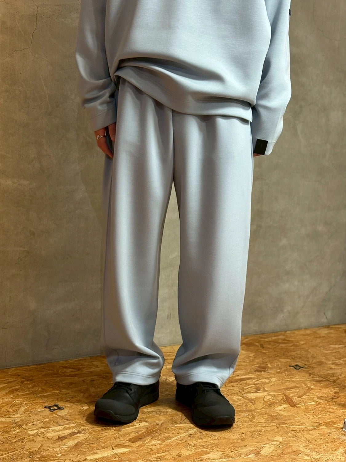 N.HOOLYWOOD (エヌハリウッド) / WIDE EASY PANTS | 公式通販・JACK in N.HOOLYWOOD (エヌハリウッド) / WIDE EASY PANTS | 公式通販・JACK in