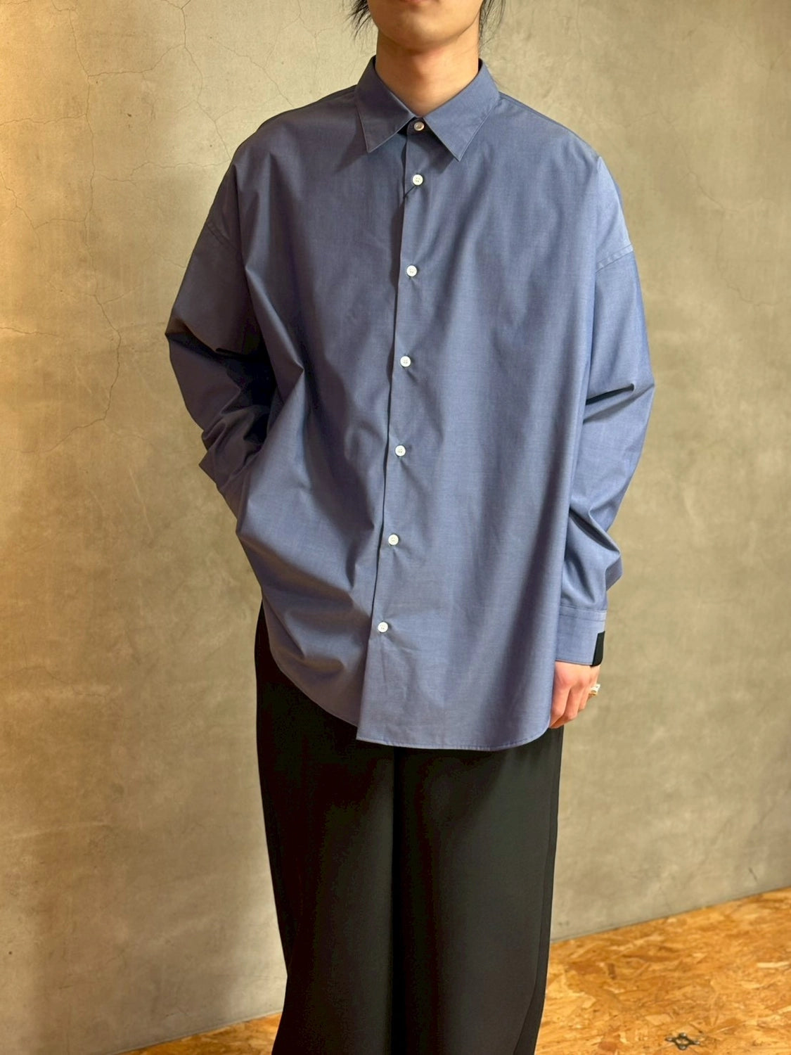 N.HOOLYWOOD (エヌハリウッド) /SHIRT | 公式通販・JACK in the NET