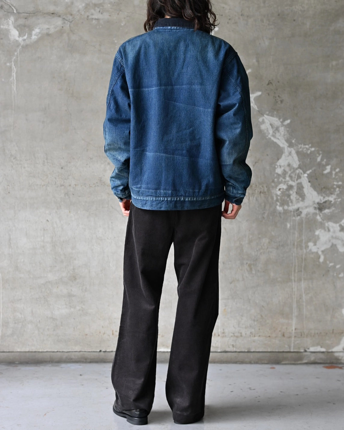 N.HOOLYWOOD COMPILE x Dickies / CORDUROY PANTS (2262-PT40-027)