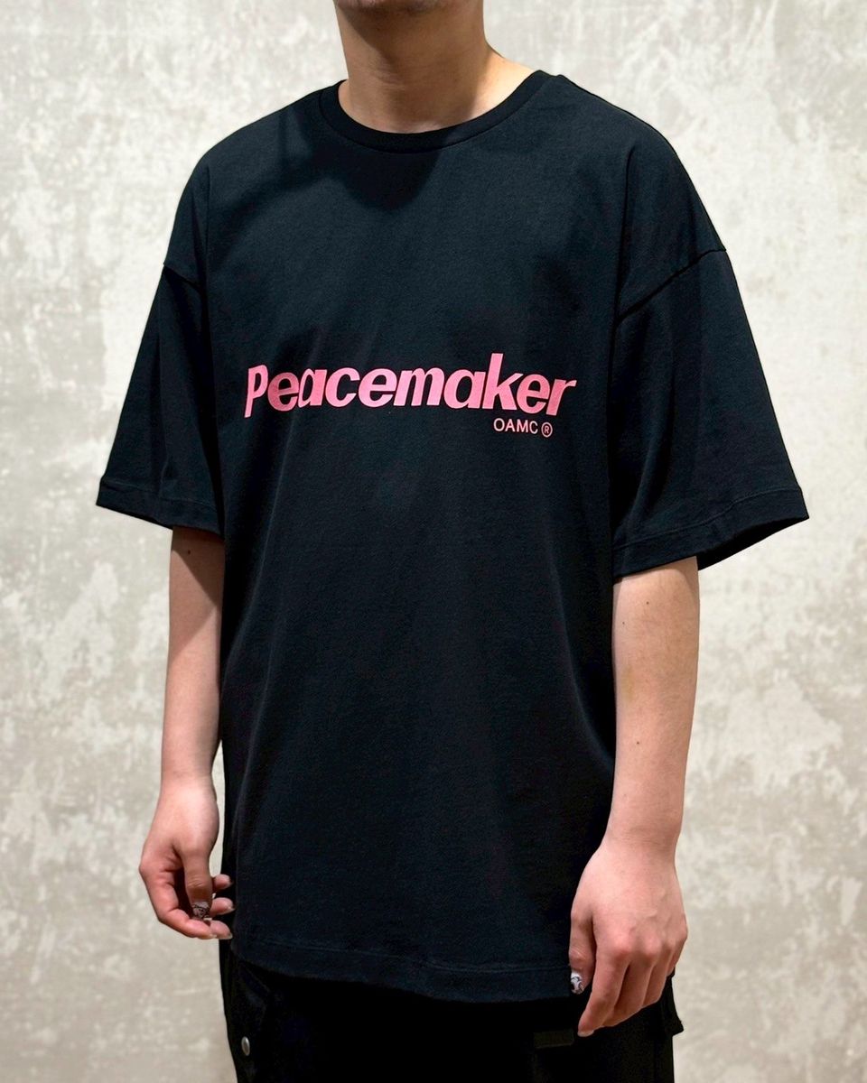 OAMC Peacemaker（オーエーエムシー） / Peacemaker Dark Flower