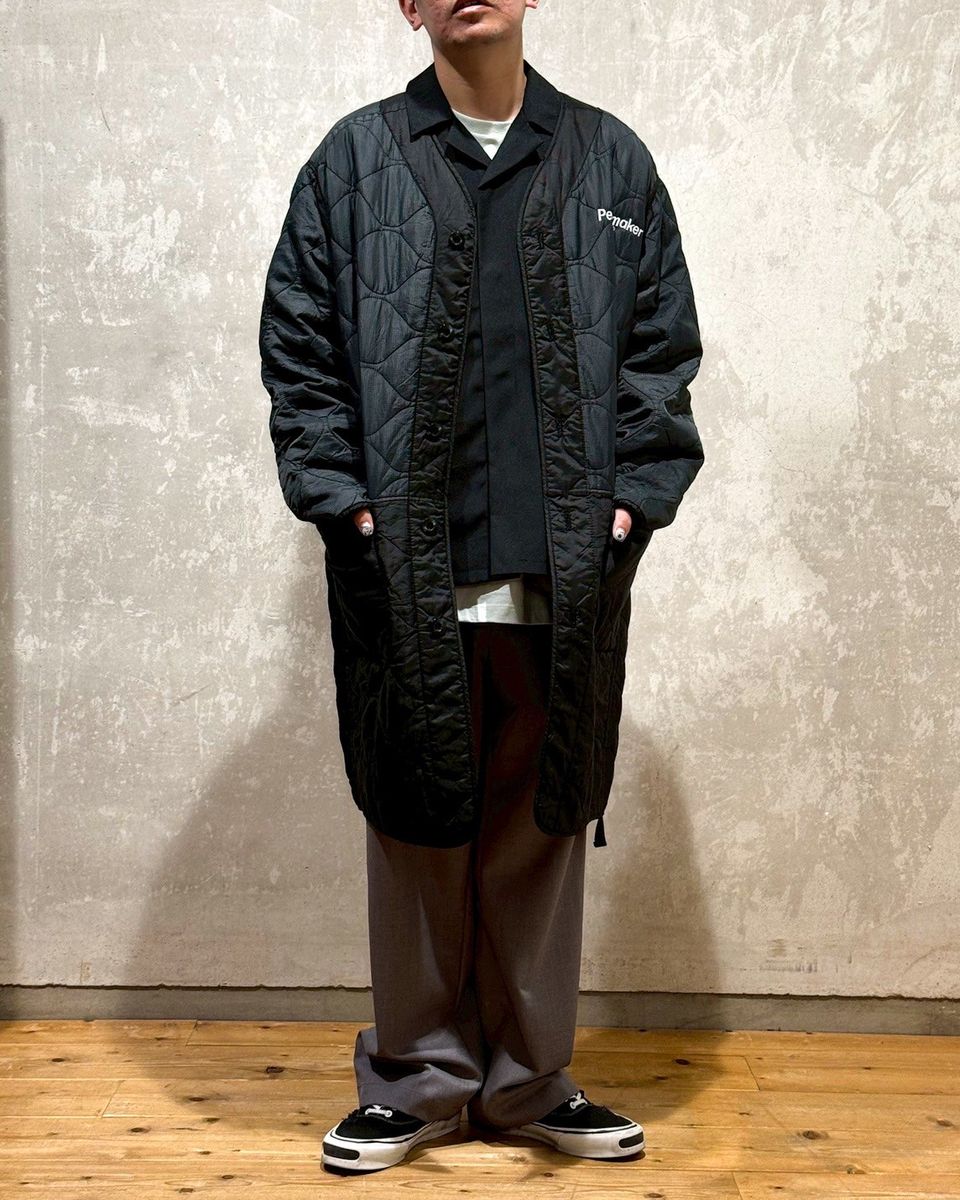 OAMC Peacemaker / Long Liner (PCM1OC02ANY)