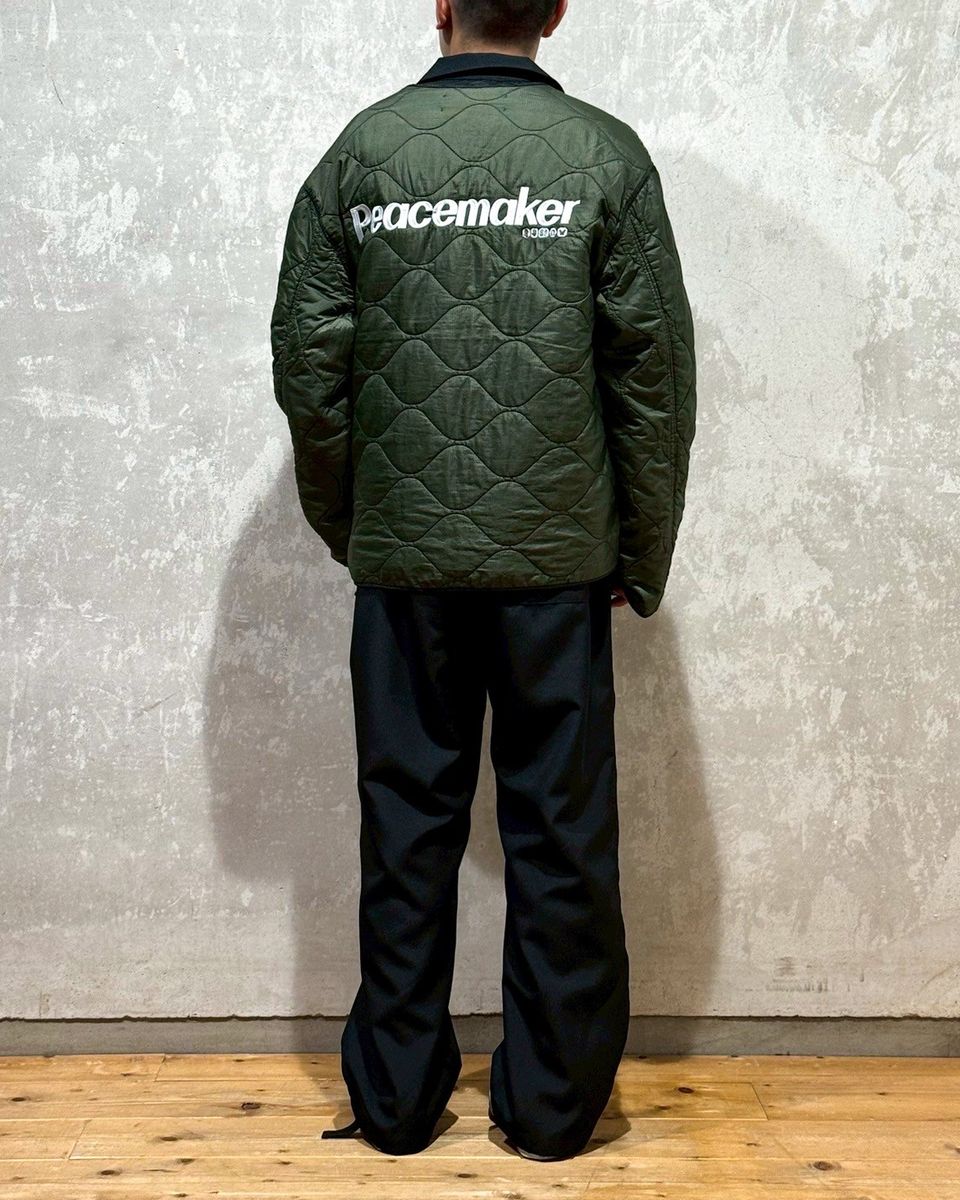 OAMC Peacemaker / Combet Liner (PCM1OJ01ANY)