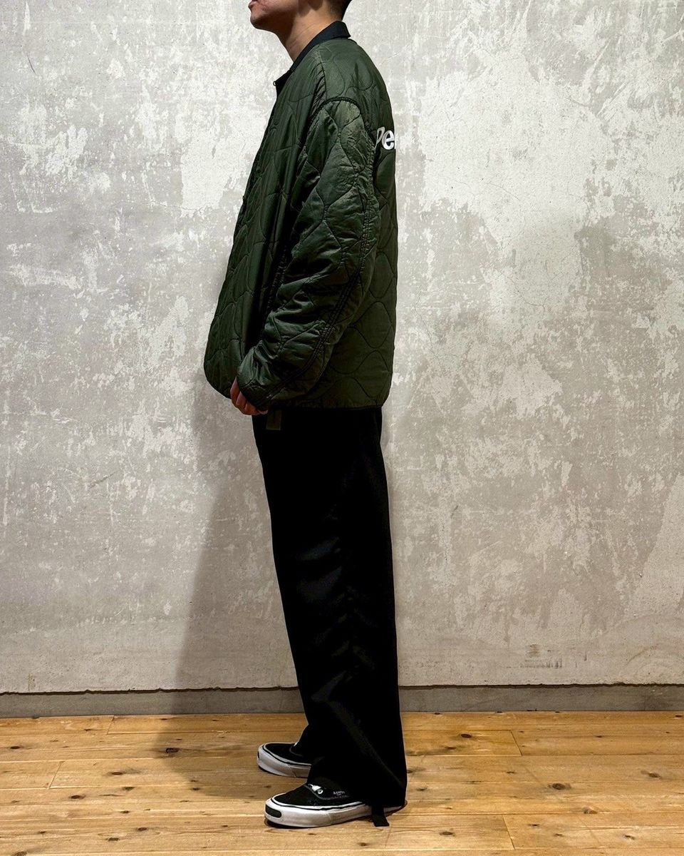 OAMC Peacemaker / Combet Liner (PCM1OJ01ANY)