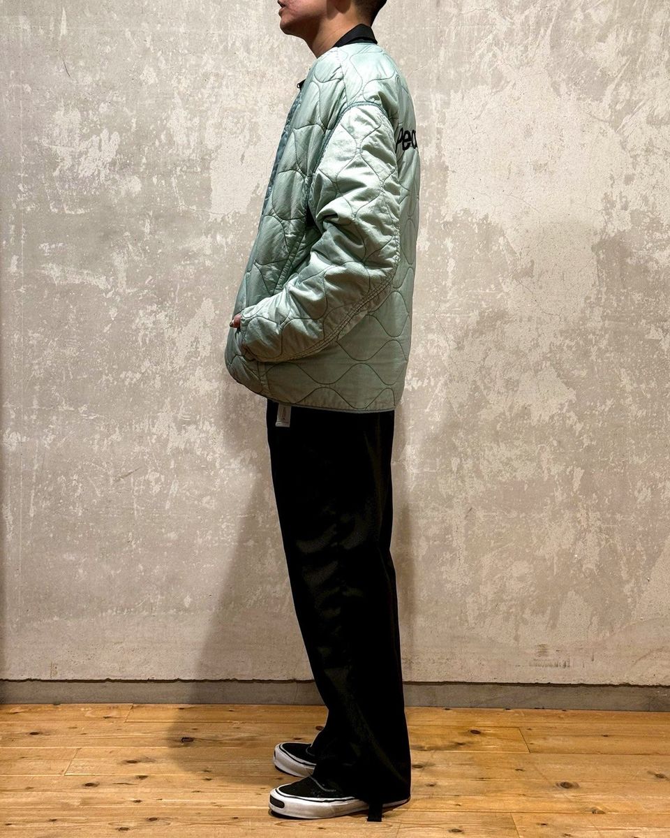 OAMC Peacemaker / Combet Liner (PCM1OJ01ANY)