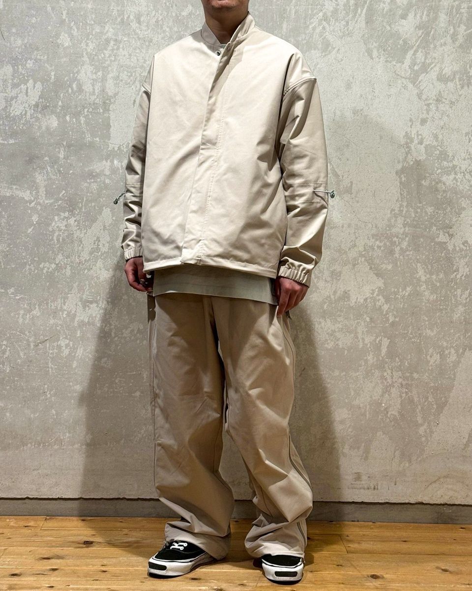 OAMC Peacemaker / Tech Overshirt (PCM1OS01ANY)
