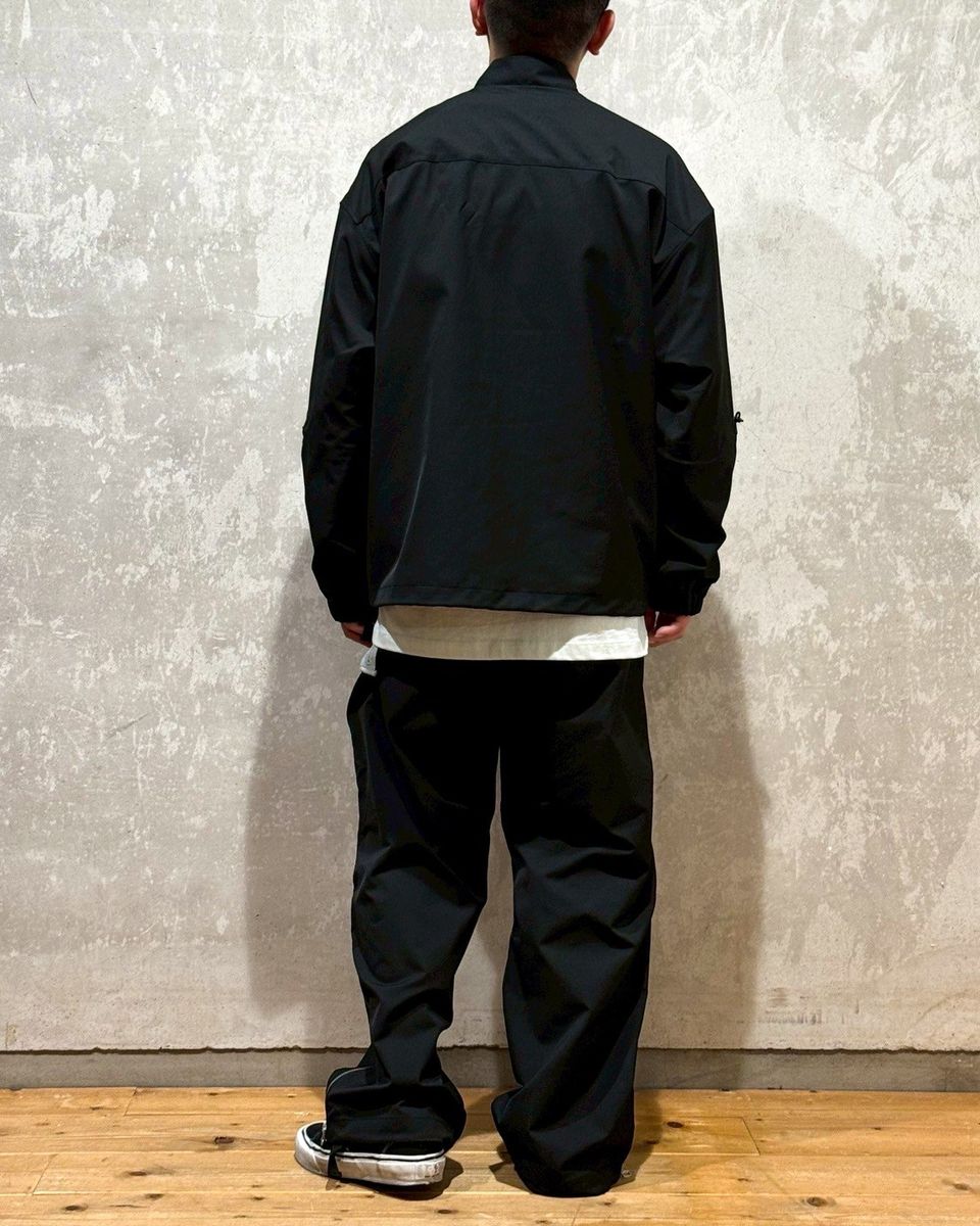OAMC Peacemaker / Tech Overshirt (PCM1OS01ANY)