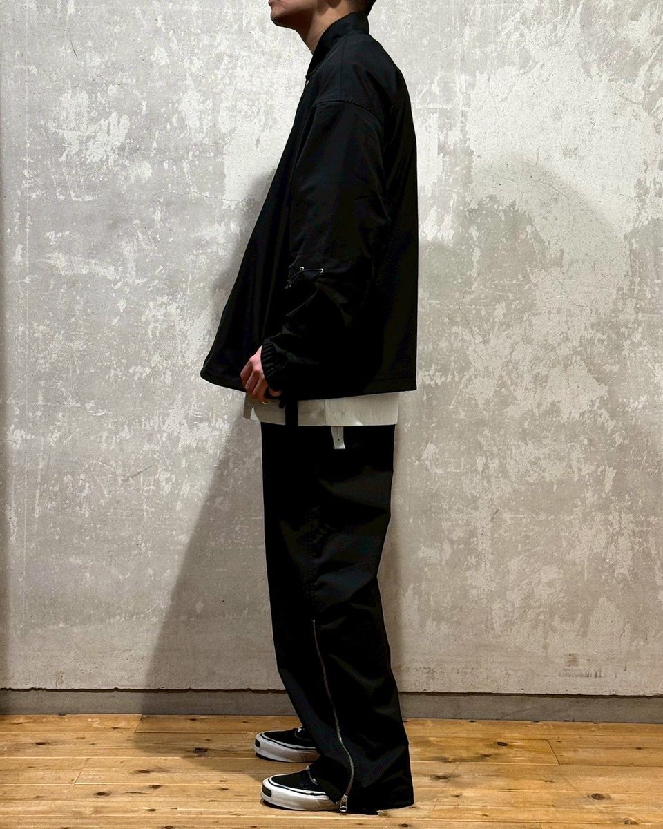 OAMC Peacemaker / Tech Overshirt (PCM1OS01ANY)