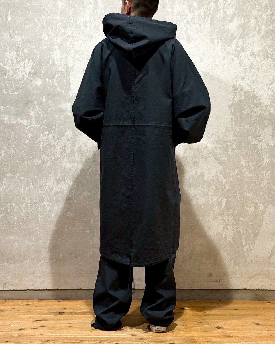 OAMC Peacemaker / American Snow Parka (PCM1OC03ACO)