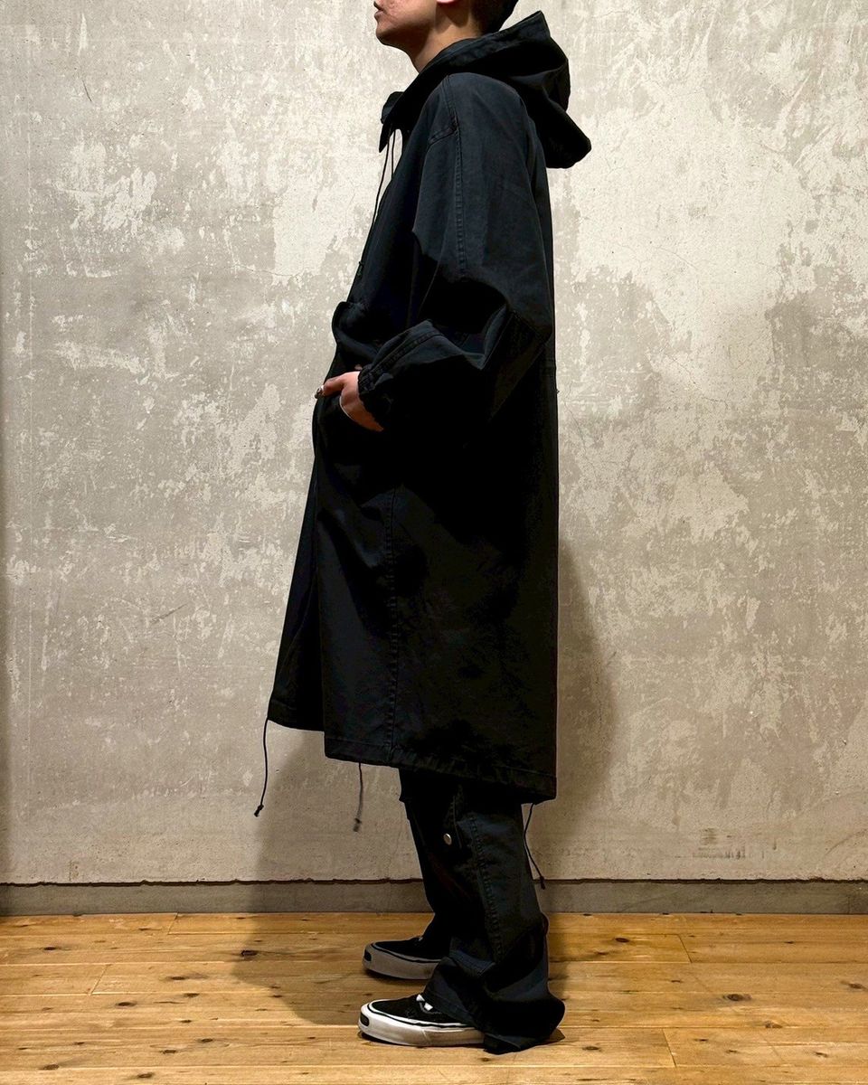 OAMC Peacemaker / American Snow Parka (PCM1OC03ACO)