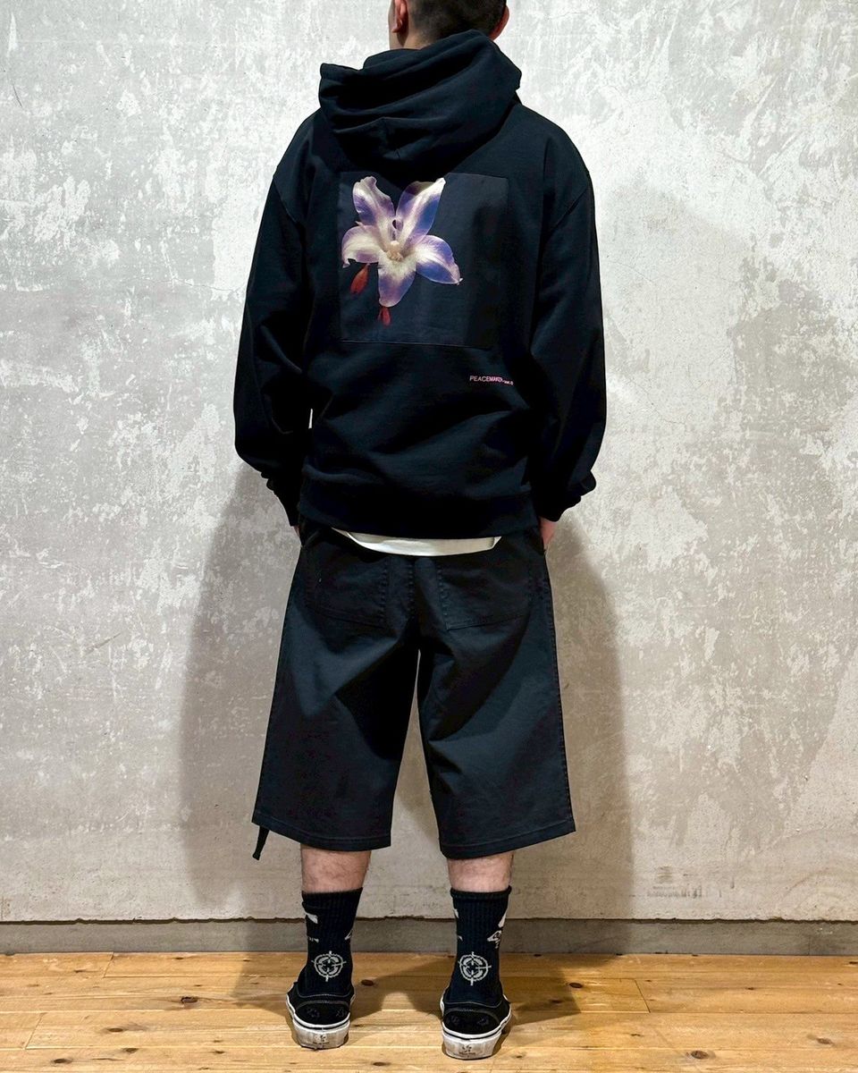 OAMC Peacemaker / Chino Short (PCM1OR05BCO)