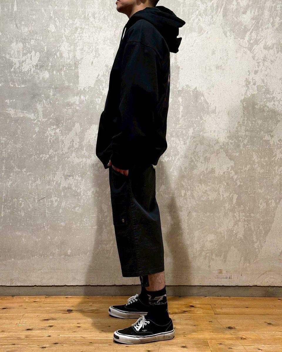 OAMC Peacemaker / Chino Short (PCM1OR05BCO)