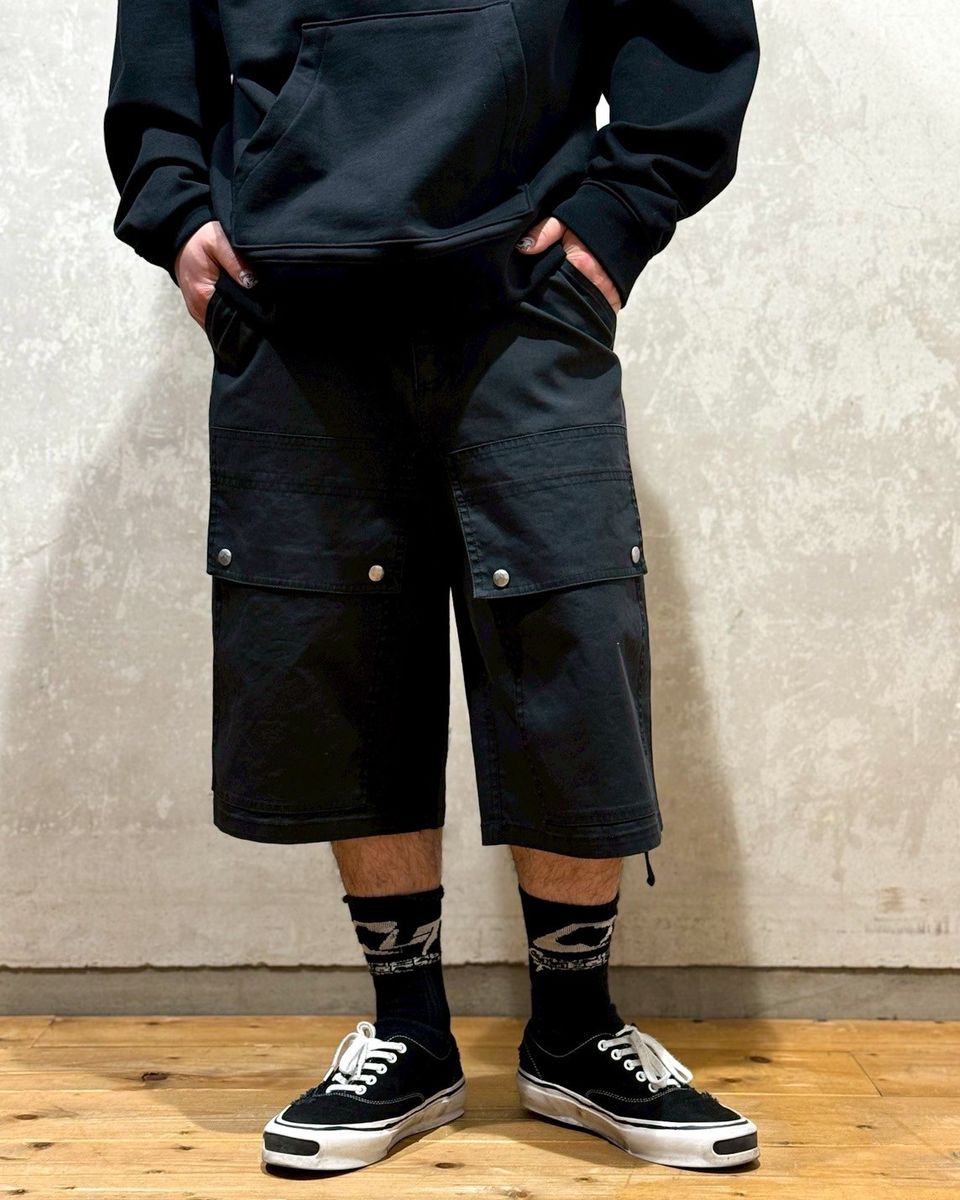 OAMC Peacemaker / Chino Short (PCM1OR05BCO)