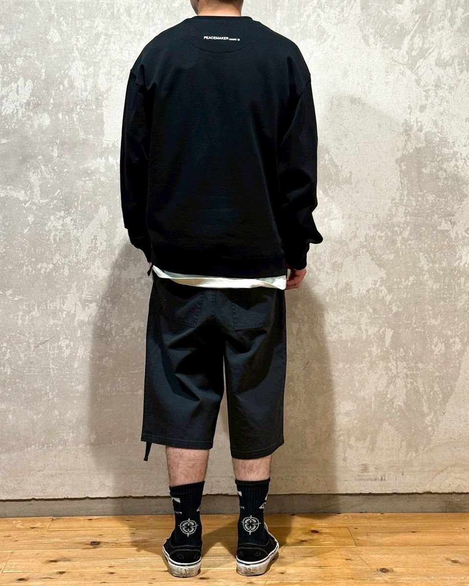 JKPT STORE / OAMC PEACEMAKER