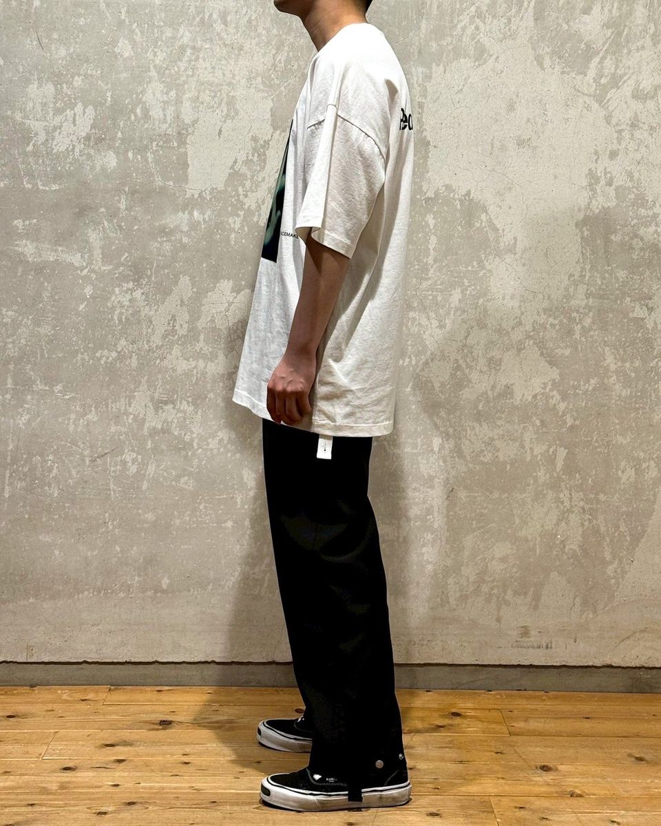 OAMC Peacemaker  / Comblne Pants (PCM1OP03APL)