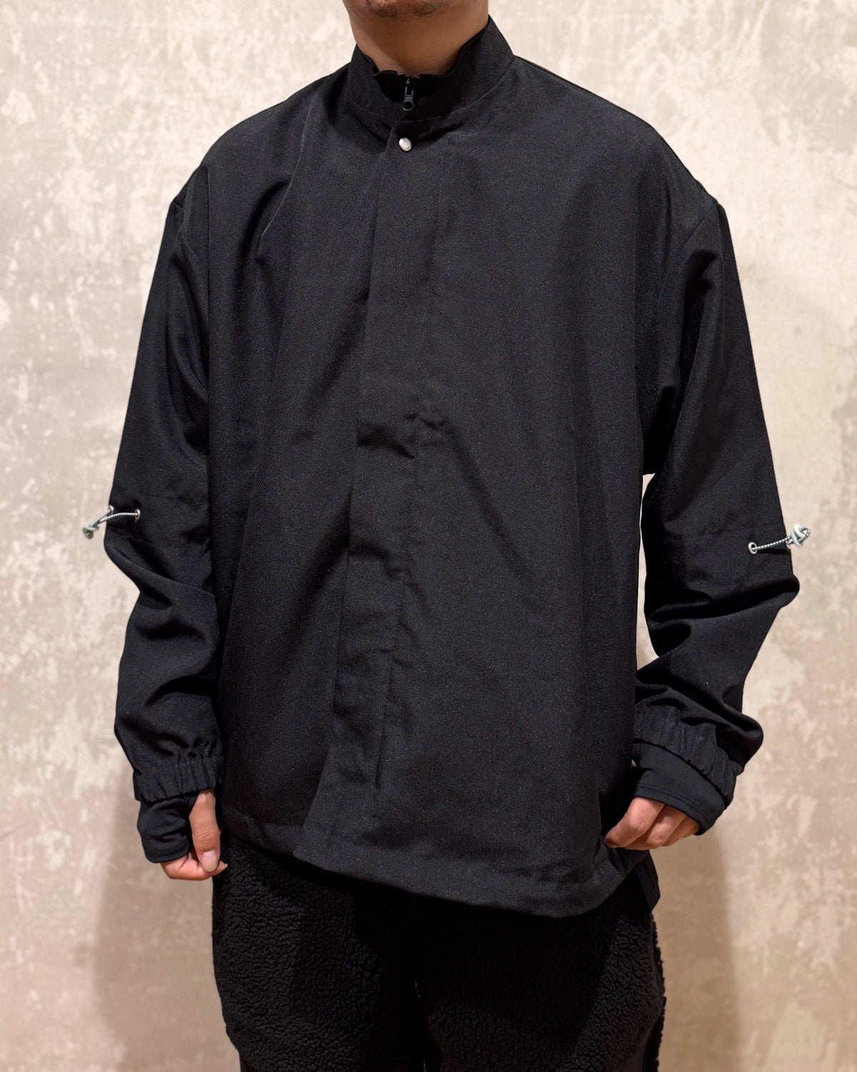 OAMC Peacemaker / Tech Overshirt (PCM2OS01APL)