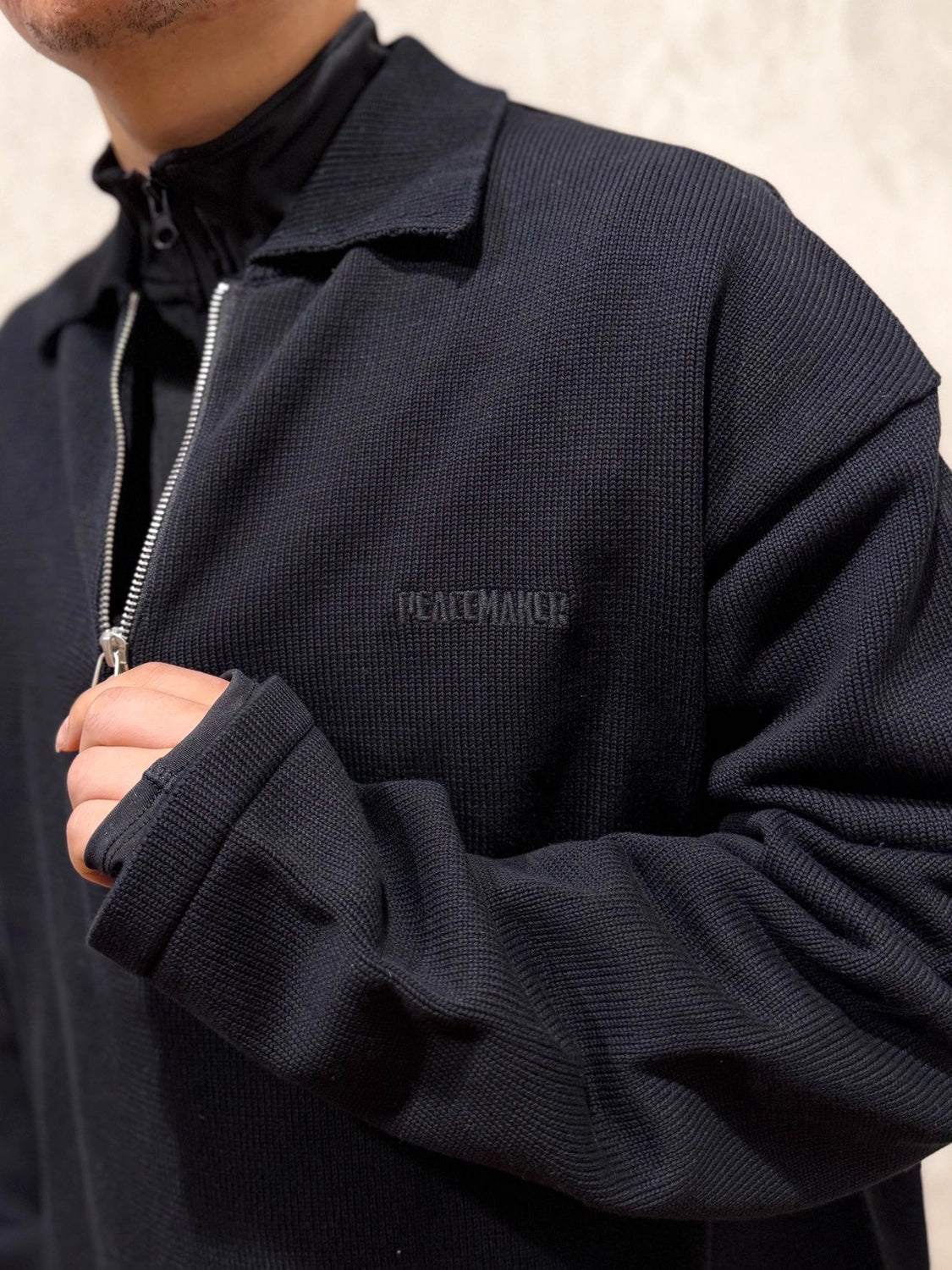 OAMC Peacemaker / Technical Top (PCM2OT10AJB)
