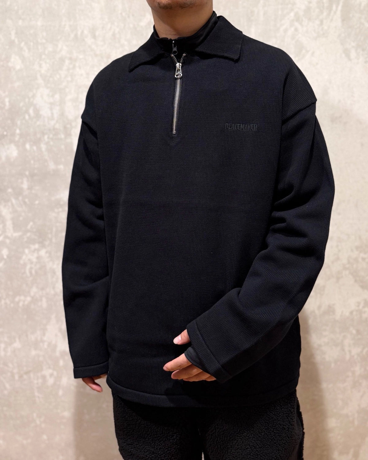 OAMC Peacemaker / Technical Top (PCM2OT10AJB)