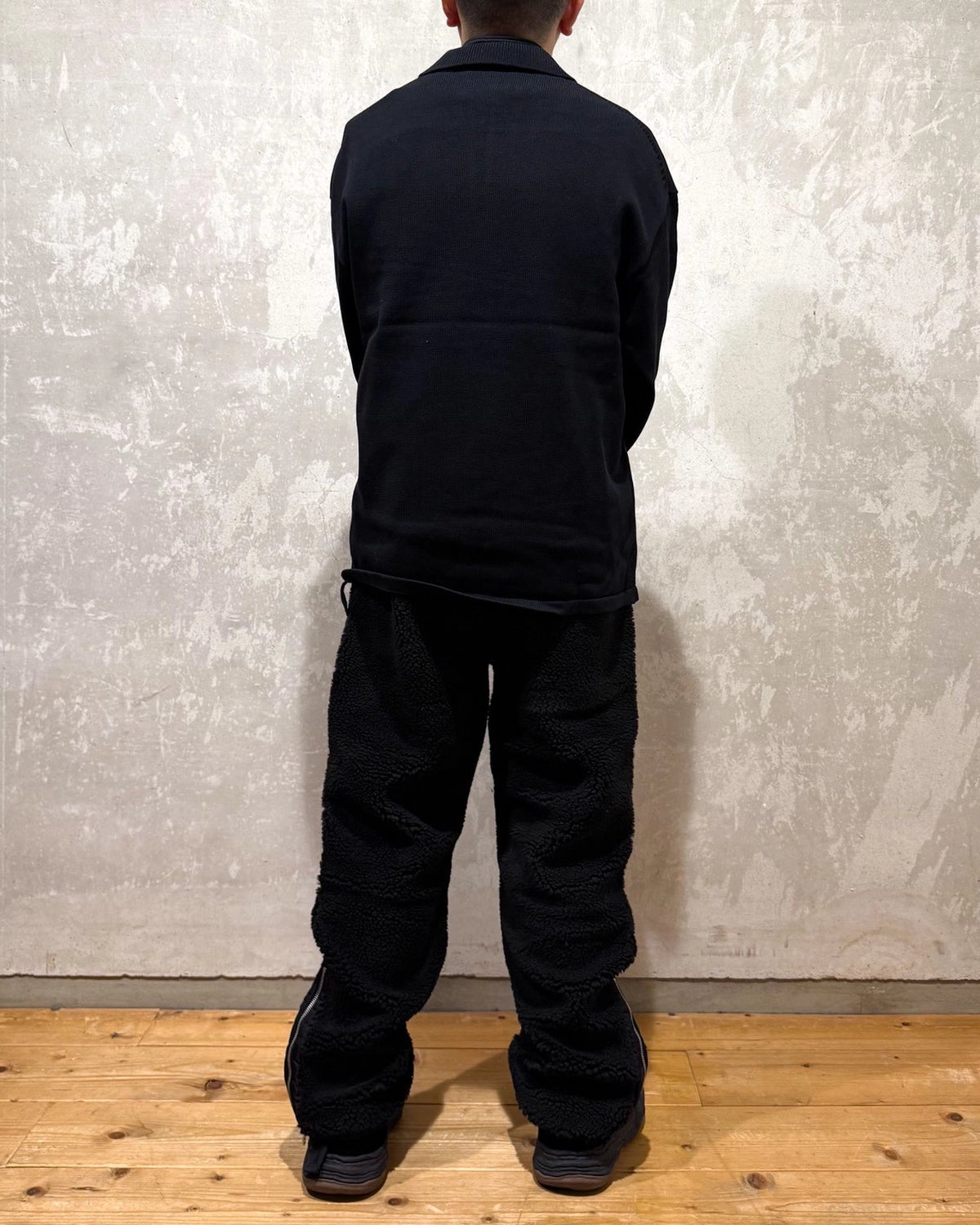 OAMC Peacemaker / Technical Top (PCM2OT10AJB)