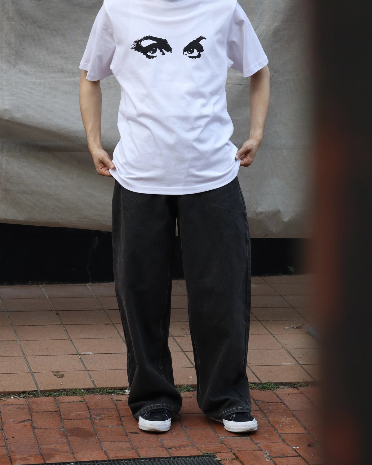 P.A.M.（Perks And Mini) / TWO MIL ALTO JEANS (80106)