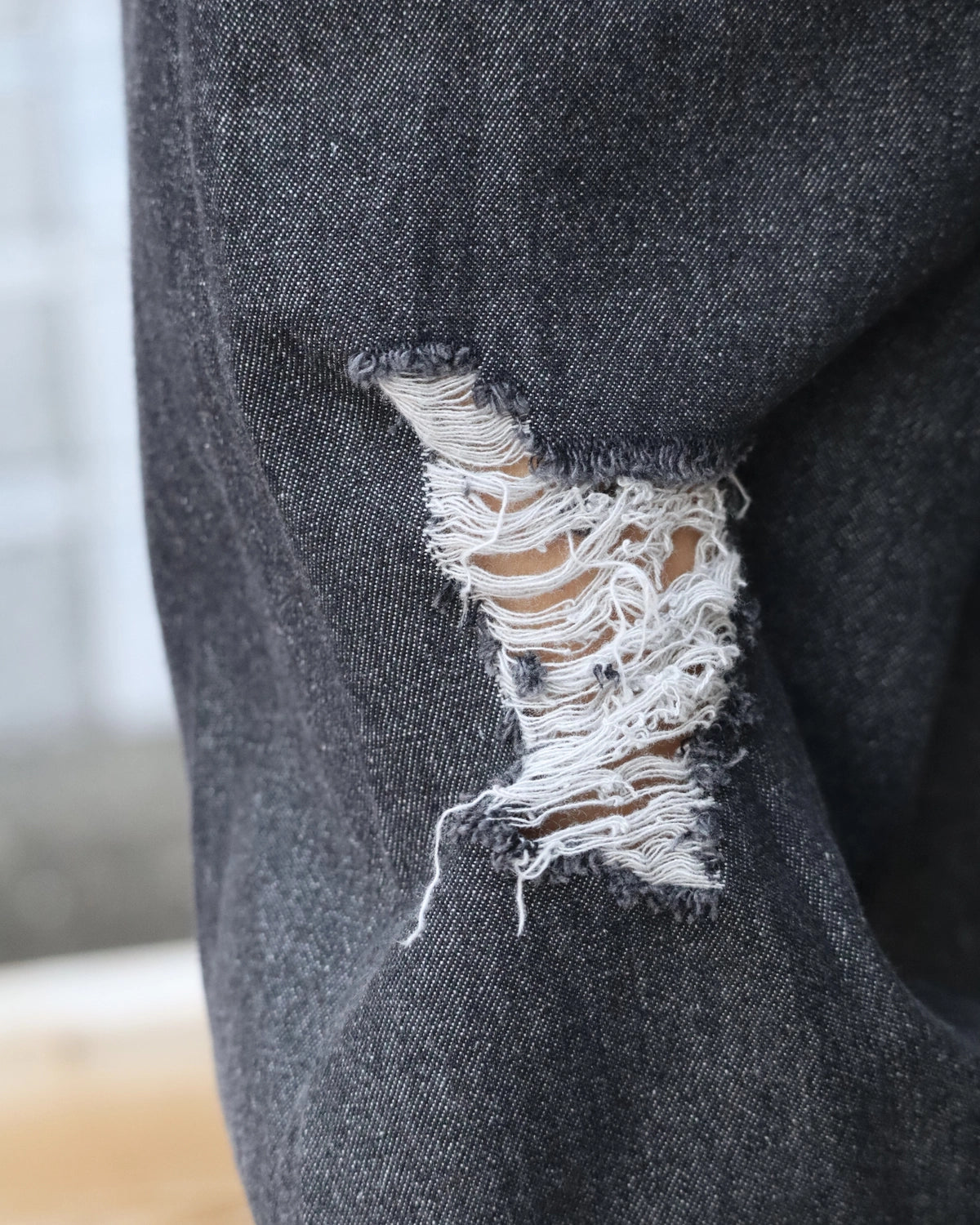 P.A.M.（Perks And Mini) / MOMENTS IN LOVE OVERSHIRT (3886)