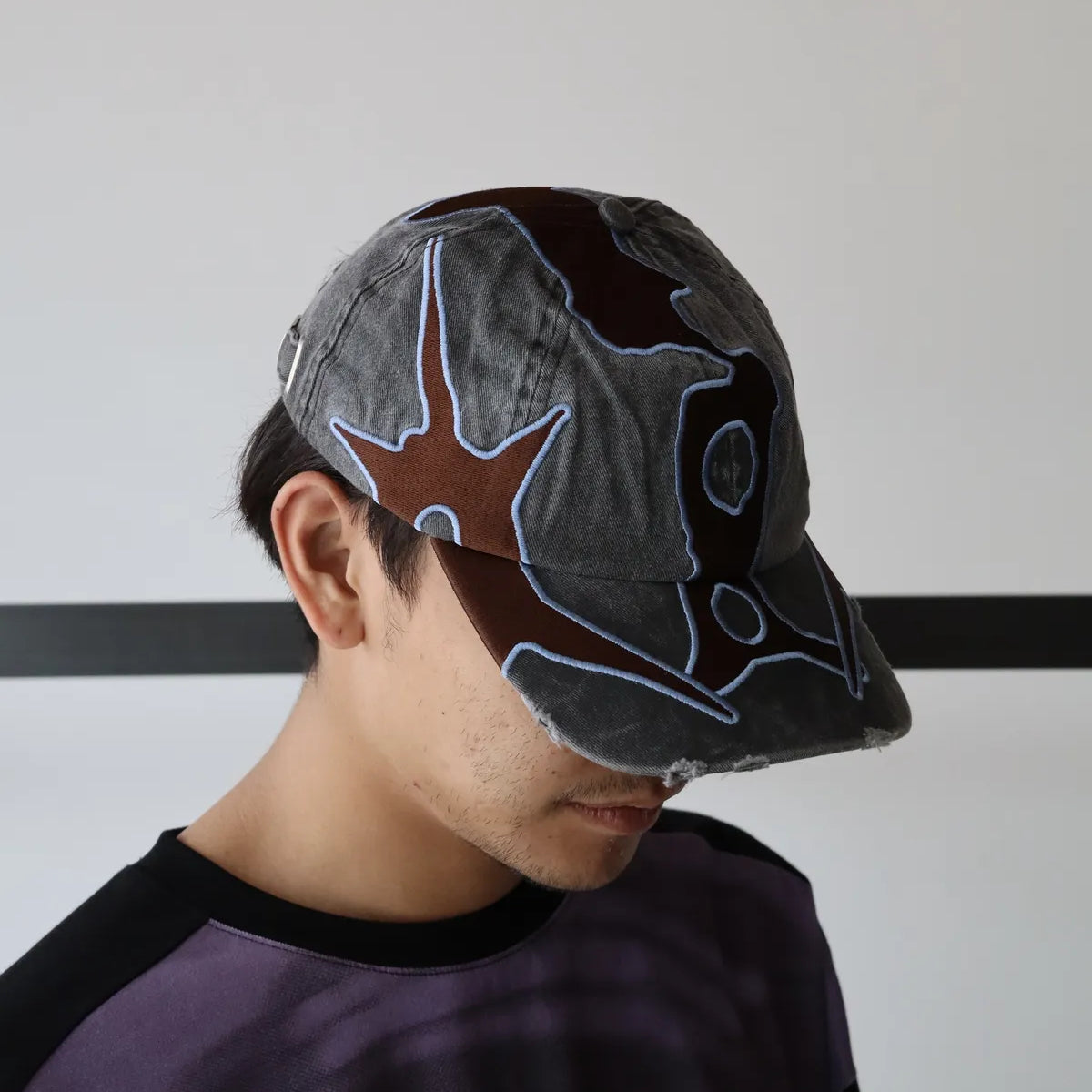 Perks And Mini / OUTLINE LOGO CAP | JACK in the NET 公式通販