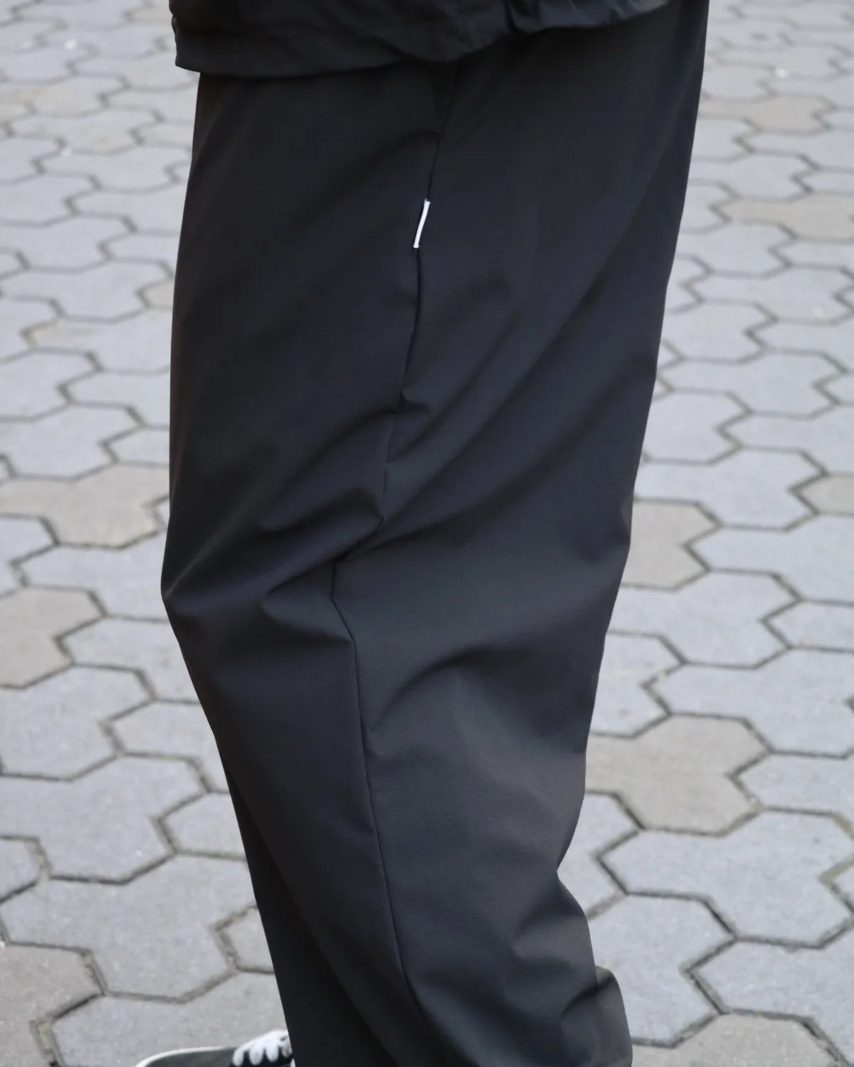 PHINGERIN / CUSHY FLEECE PANTS (PD-262-BT-011)