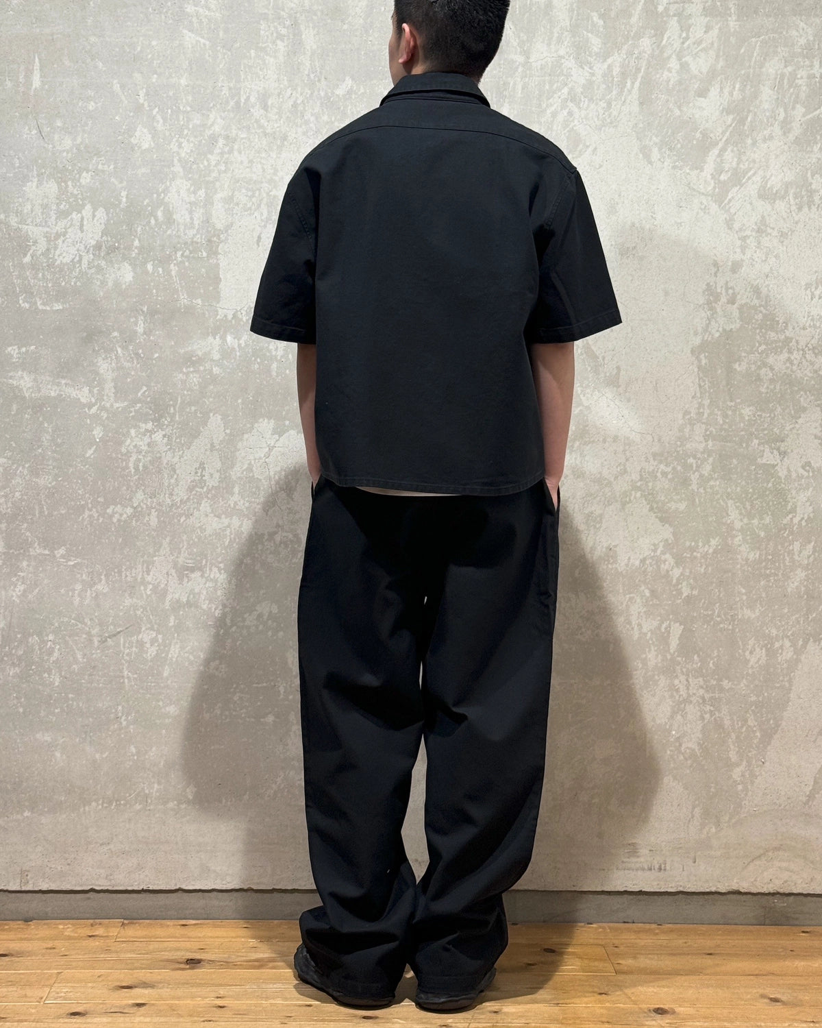 RASSVET / WORK PANTS (PACC16P006)
